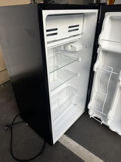 Mini Refrigerator