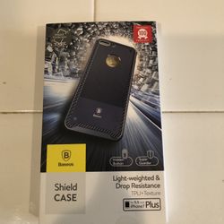 IPhone Protector Case For 5.5” 