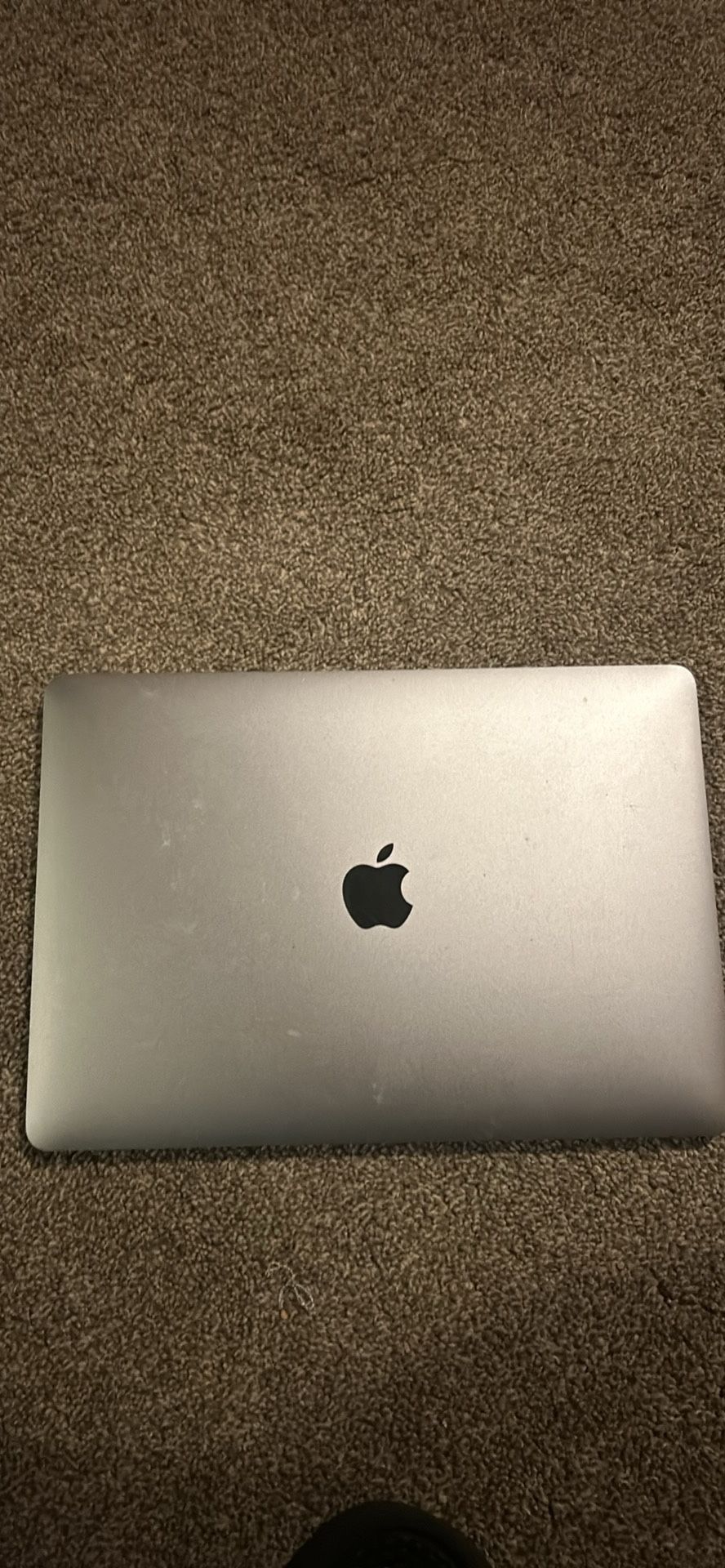 Mac book Pro