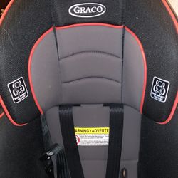 Multi Graco Car Seat 