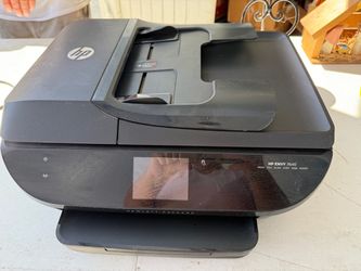 HP Envy 7640 All-in-One Printer