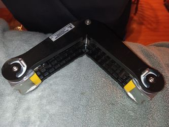 Welding Angles 2 Of Them