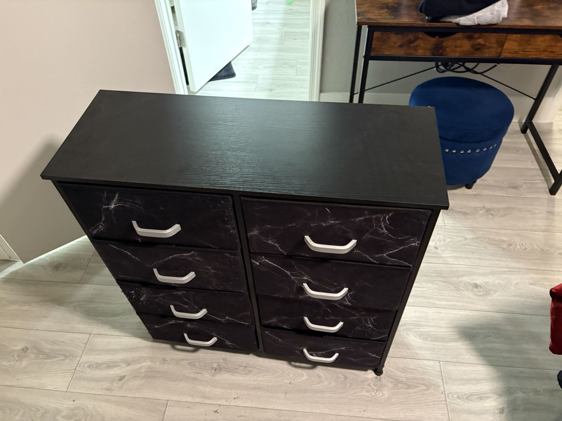Small Dresser/organizer