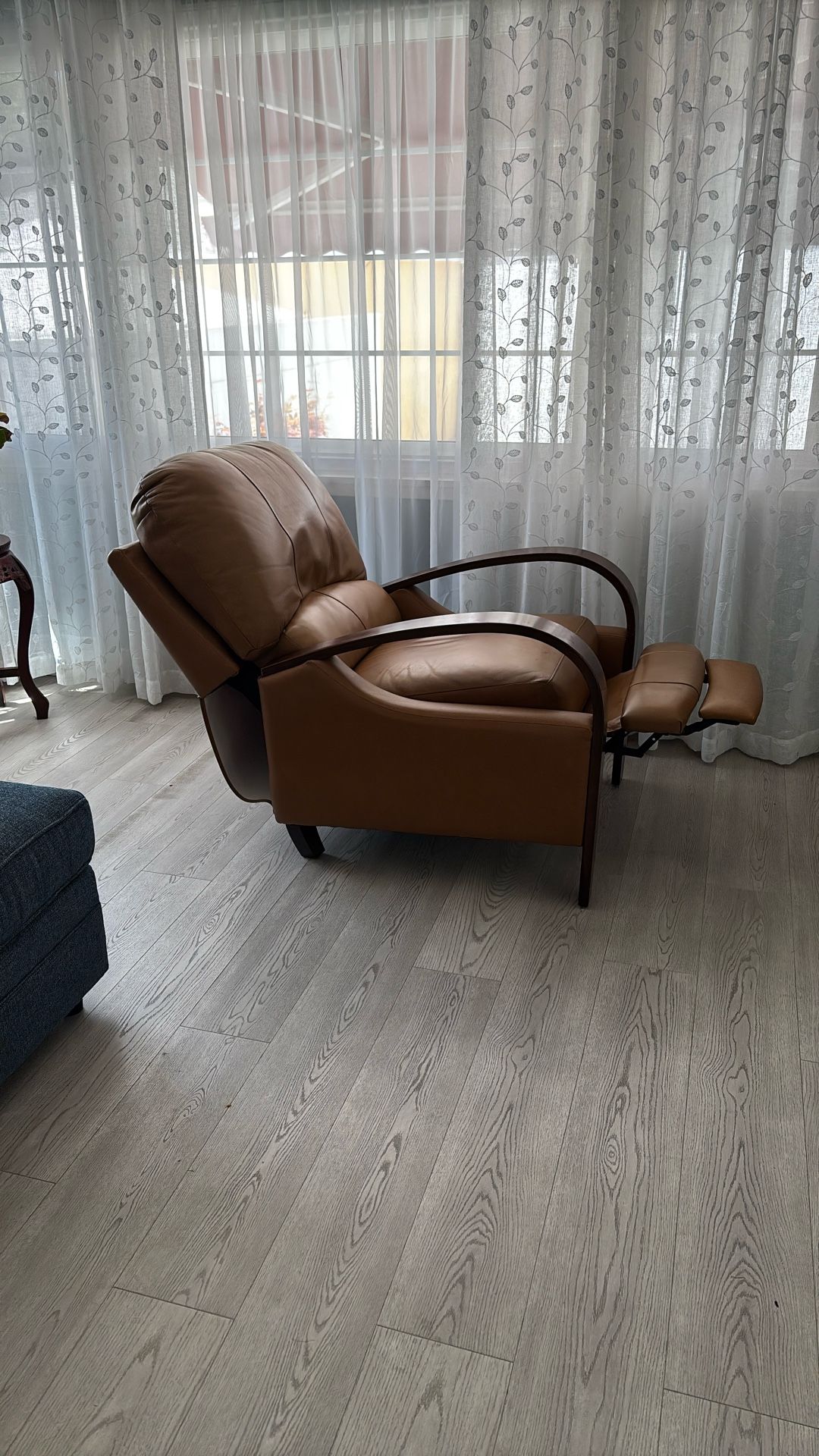 Recliner Chair