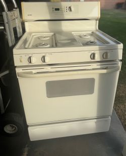 Stove
