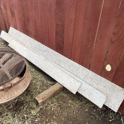 Granite Slabs