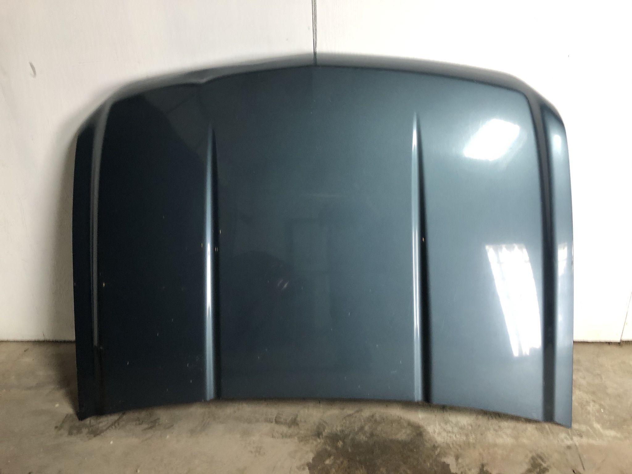 2014-2015 Chevrolet Silverado 1500 Hood
