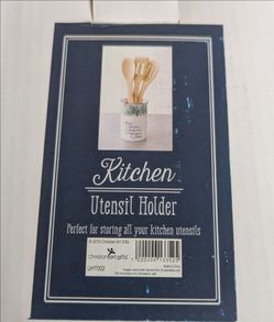 Utensil Holder