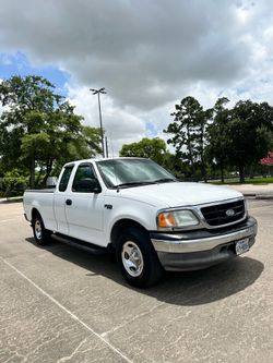2003 Ford F-150 XL