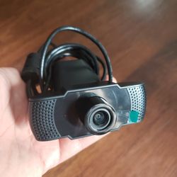 1080p Webcam