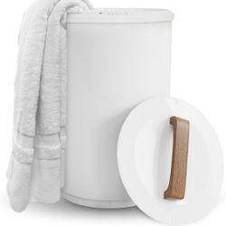Towel Warmer New In Box Pick Up In Pomona $55