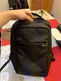 Incase backpack