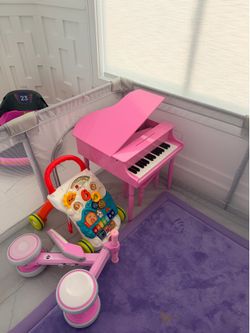 Kids piano