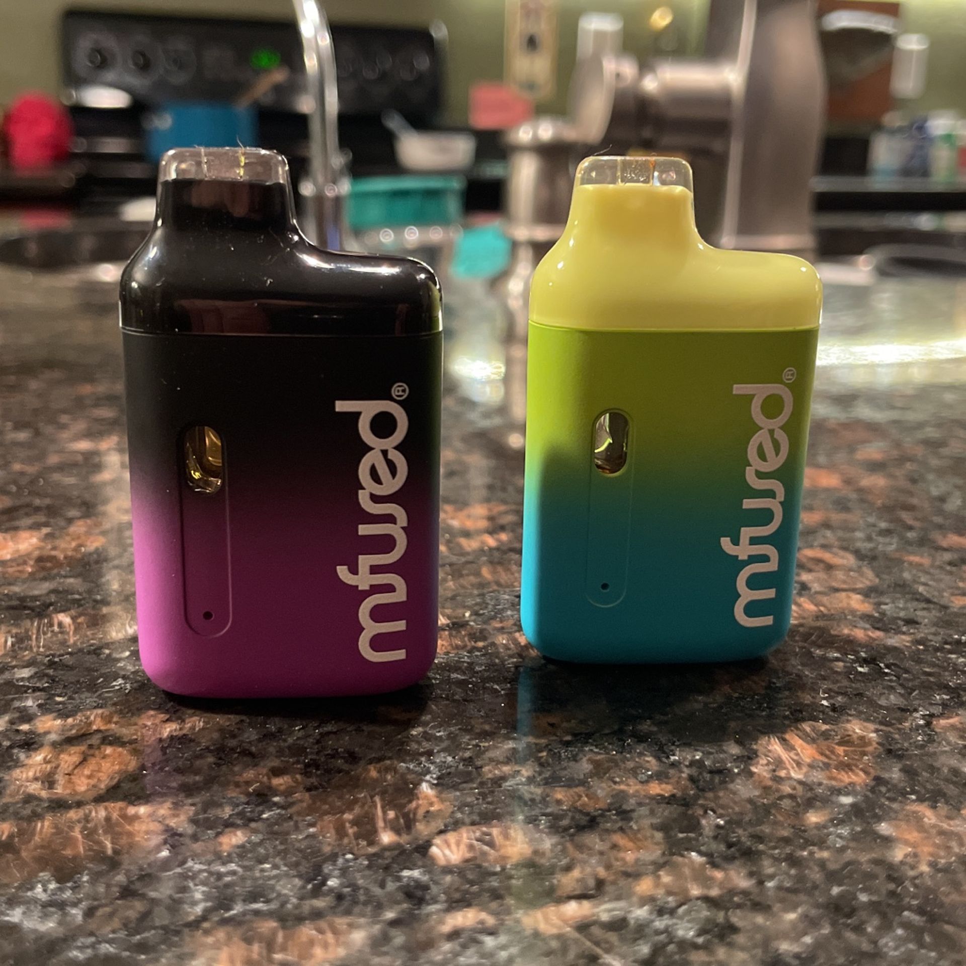 Mfused