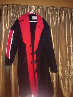 Practically New Mens Coat 2XL