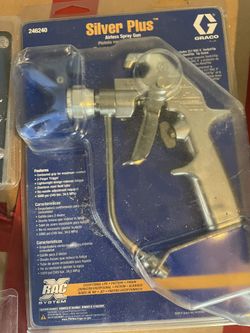 Spray For Painting