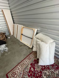 IKEA Soderhamn parts