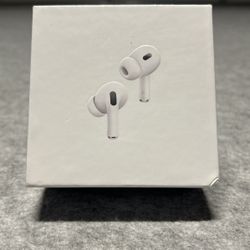 AirPods Pro 2nd Generation
