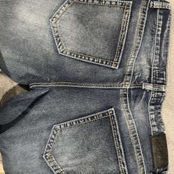 Men’s Jeans