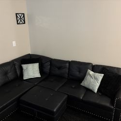 Couch for sale 