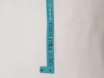 1 All Day Pass Greatwolf Lodge
