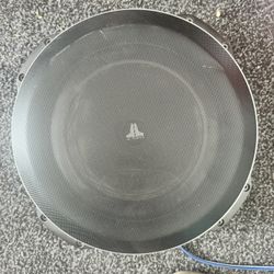 Jl Audio TW5 13.5 Inch Subwoofer 