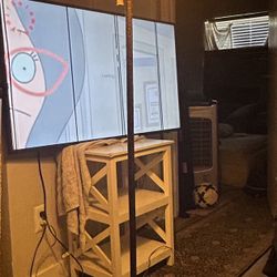 Victorian Style Antique Standing Lamp