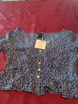 Women’s Blouse