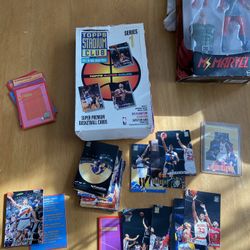 Sports Cards