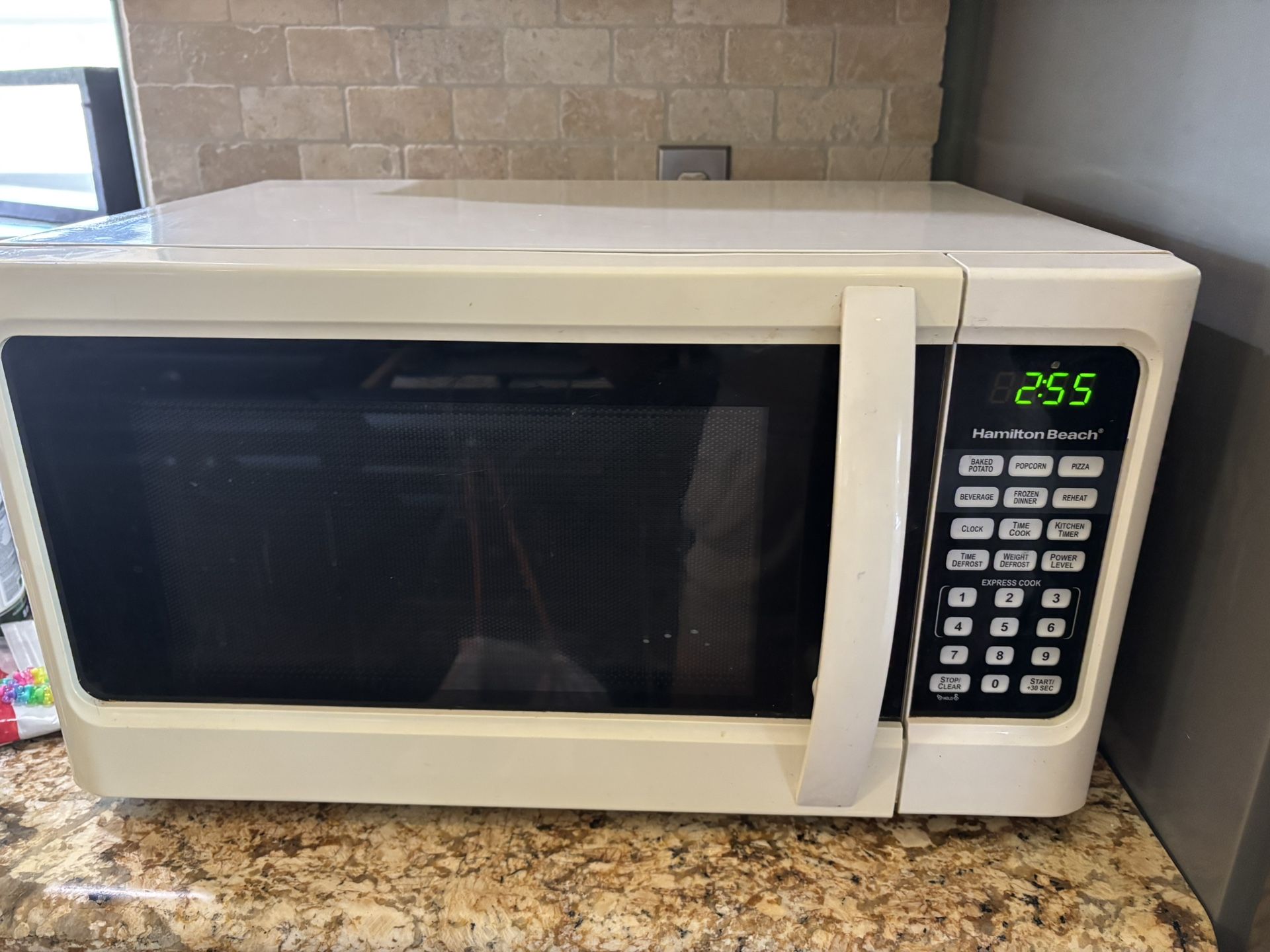 MICROWAVE