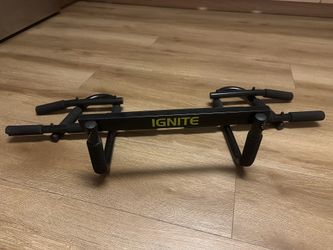 Ignite Pull Up Bar