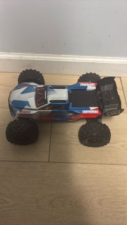 Arrma mini kraton 3S