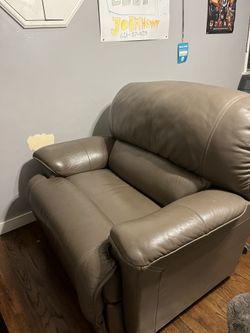 Lazy Boy Sofa Chair