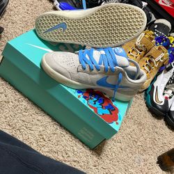 Nike Sb