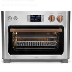 Cafe Couture Smart Oven Air Fryer