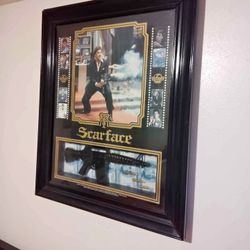 17 Cuadros De Scarface