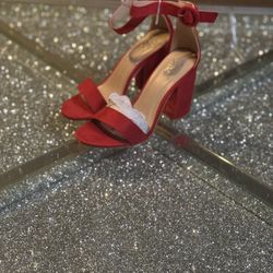 Elegant Heels