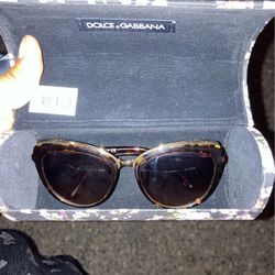 DOLCE GABBANA