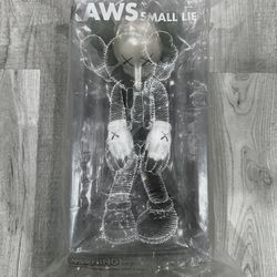 KAWS ( Small Lie ) *Read Info*