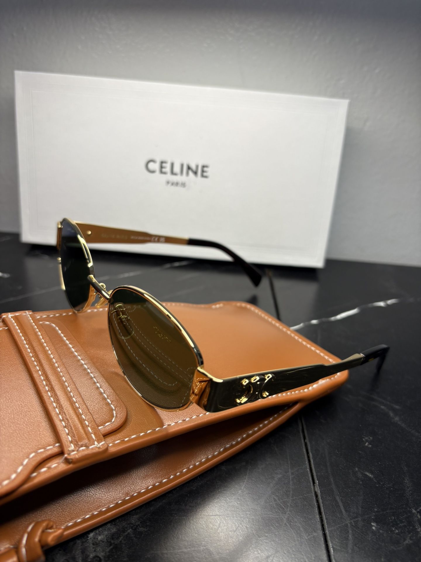 Celine Glasses