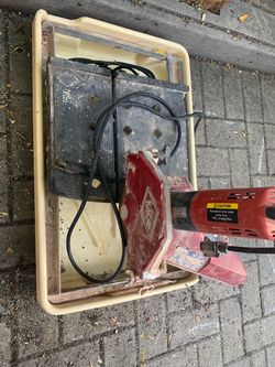 Title saw MK-270