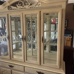 China Cabinet