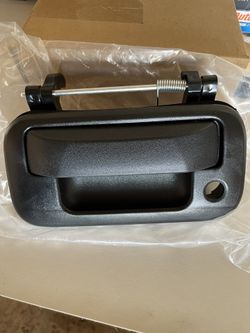 04-08 Ford F150 Tailgate Handle