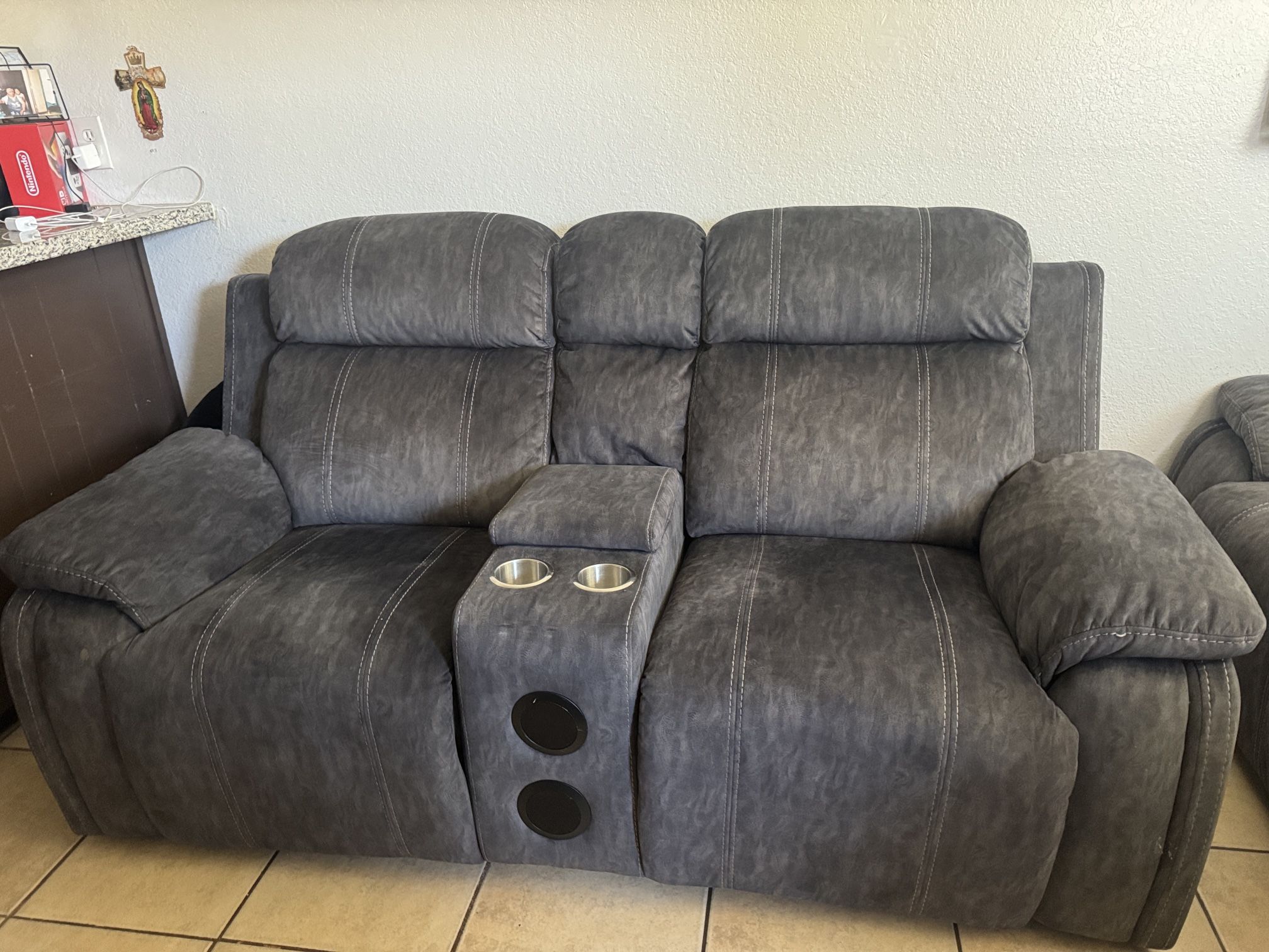 Couches