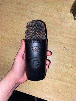 Logitech Yeti X
