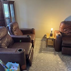 Recliners 