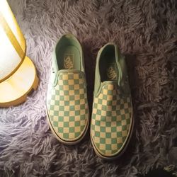 Vans