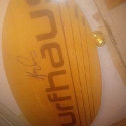 3. Scurf Boards For Shallow Water Beach Surfing 