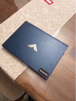 HP Victus 015 15” Gaming Laptop