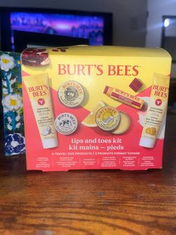 Burt’s Bees